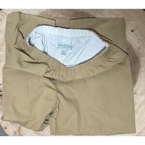 Papo D'Anjo Little Boys Khaki Pants - Size 5
